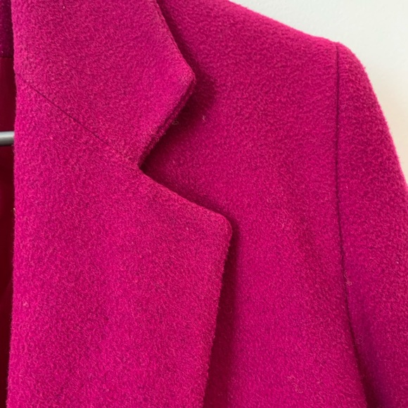 Beautiful vintage blazer/coat - Picture 7 of 12